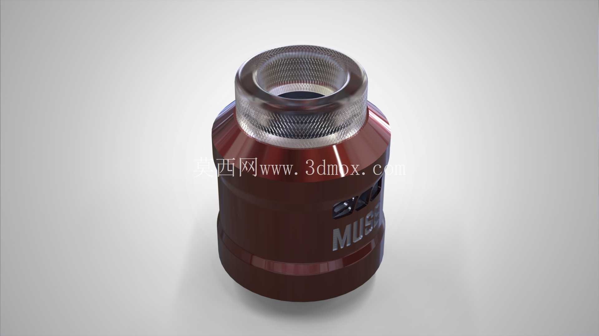 Muse RDA