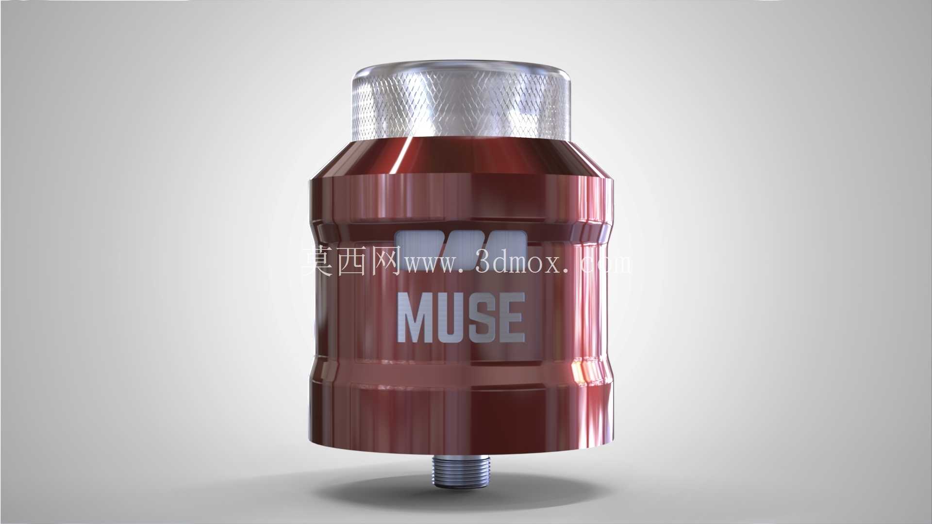 Muse RDA