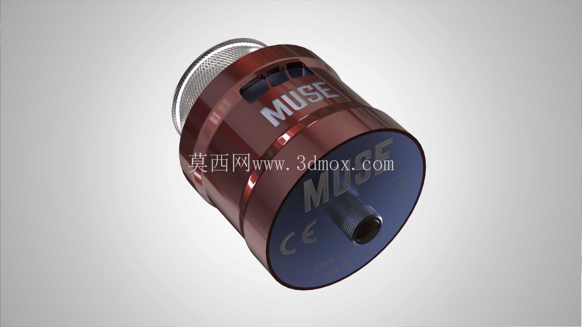 Muse RDA