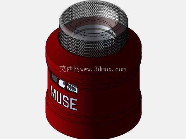 Muse RDA