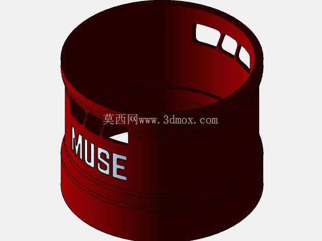 Muse RDA