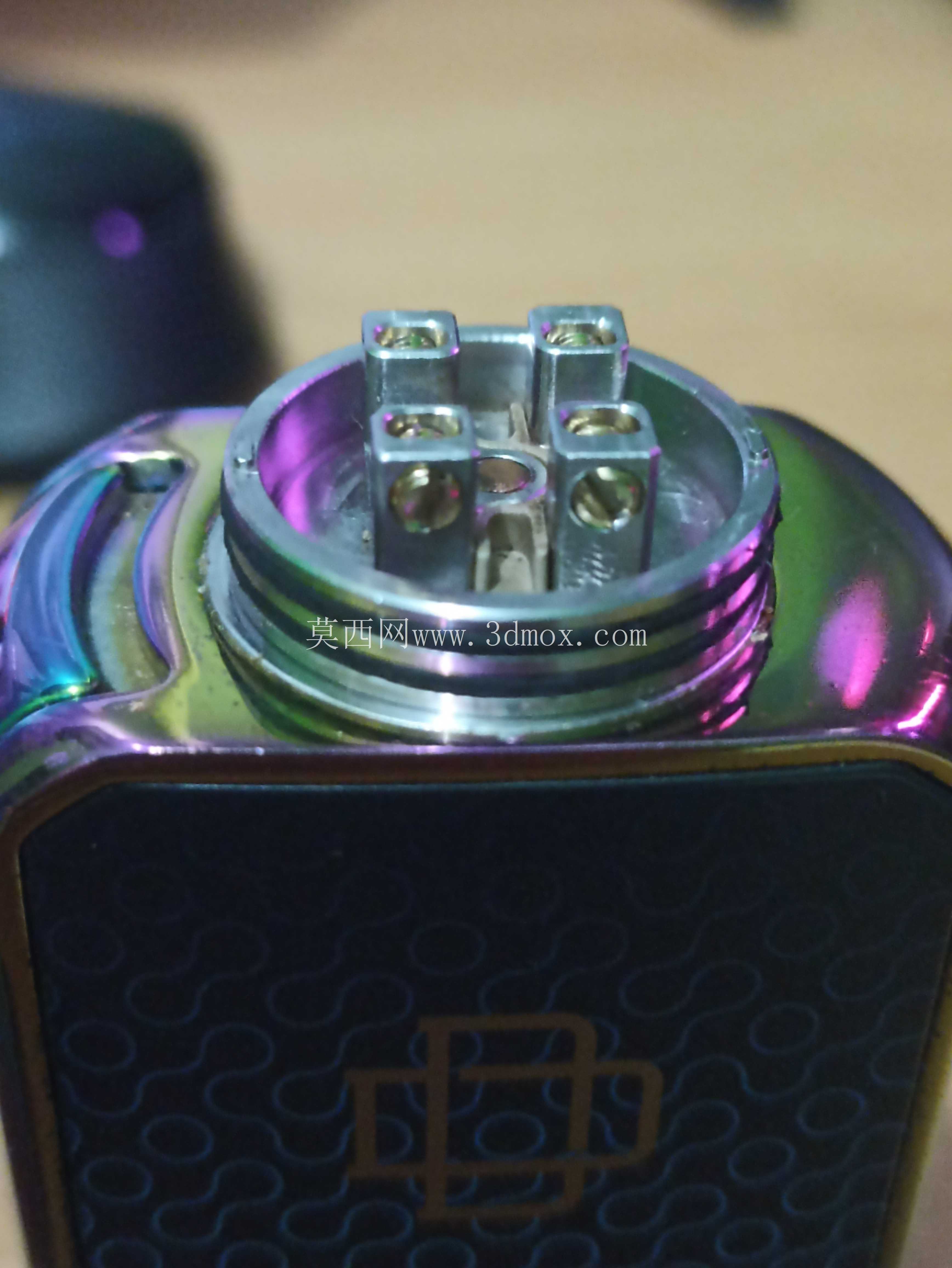 Muse RDA