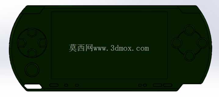 索尼 PSP 3000(固态版)