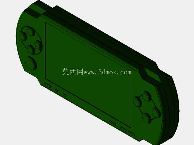 索尼 PSP 3000(固态版)