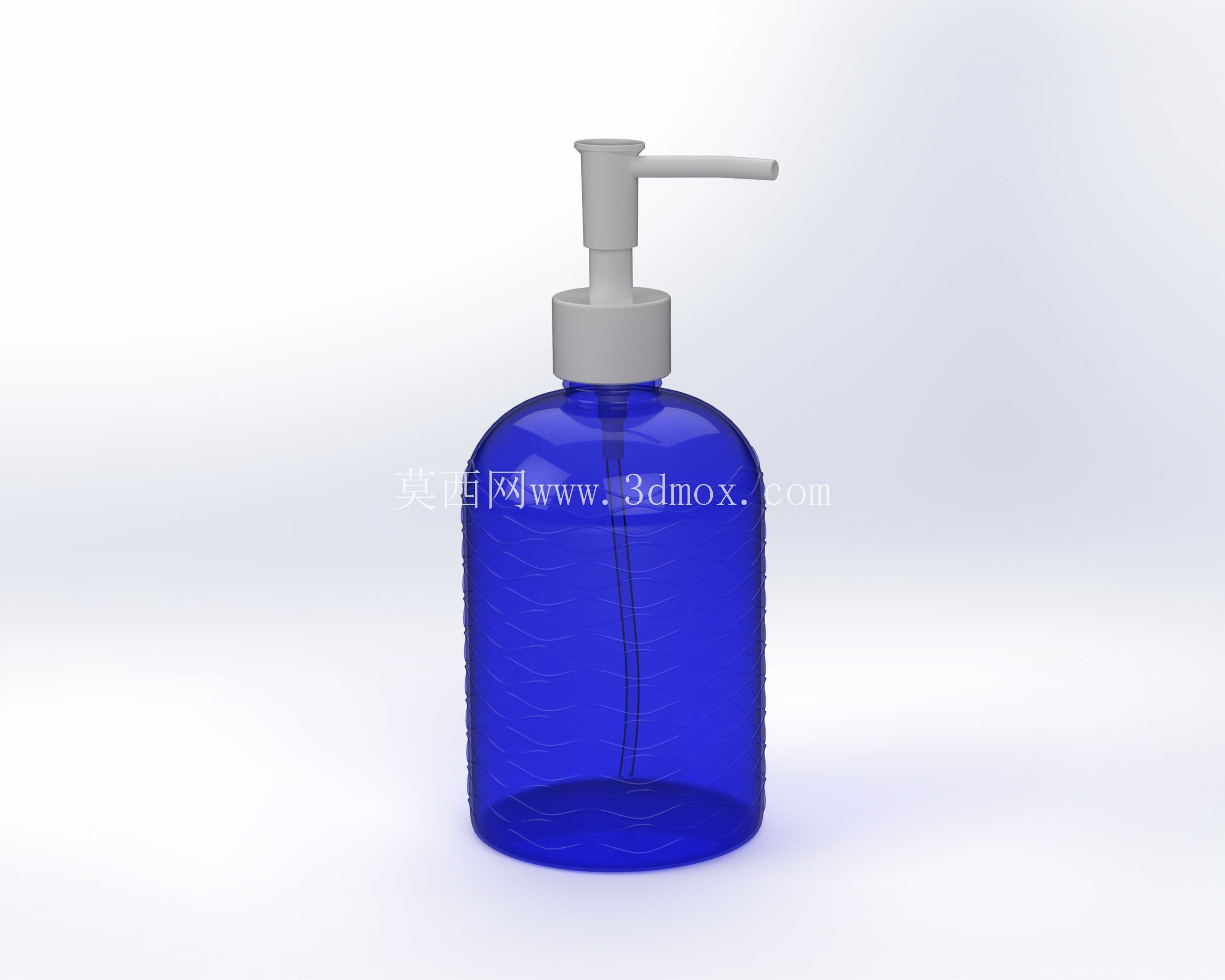 皂液器