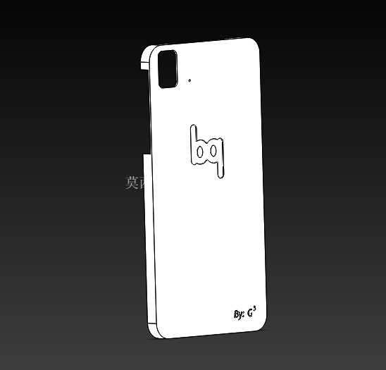 Bq aquaris e5 HD/FHD ������