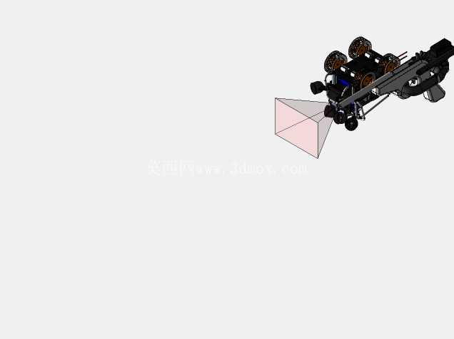 Pi-radigm v1 - piwars ������