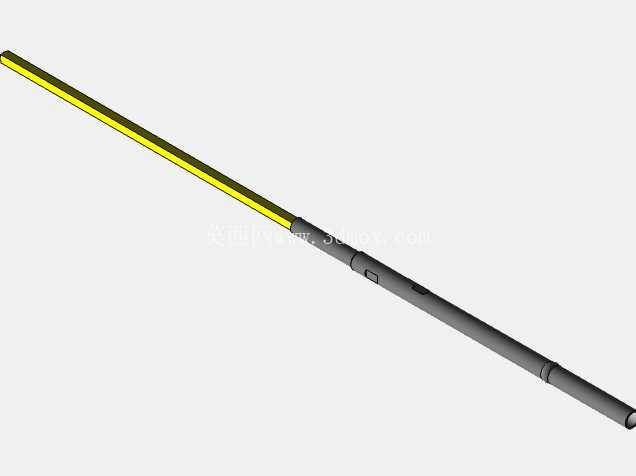 POGO-1