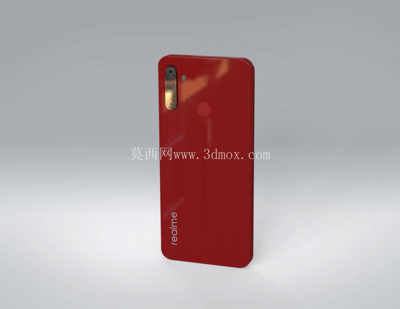 Realme C3