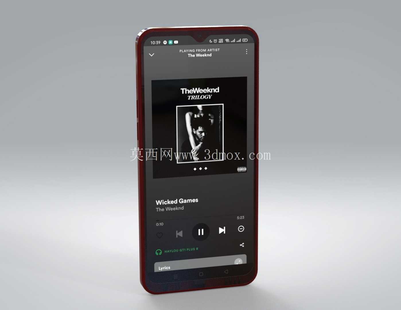 Realme C3