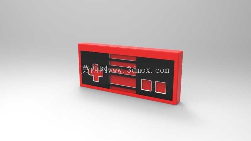 NES 控制器