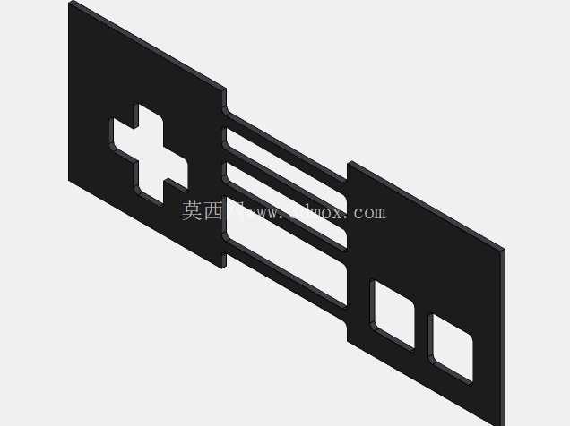NES 控制器