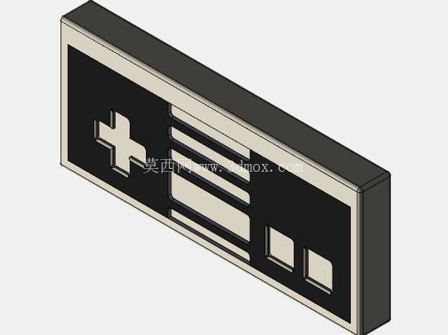 NES 控制器