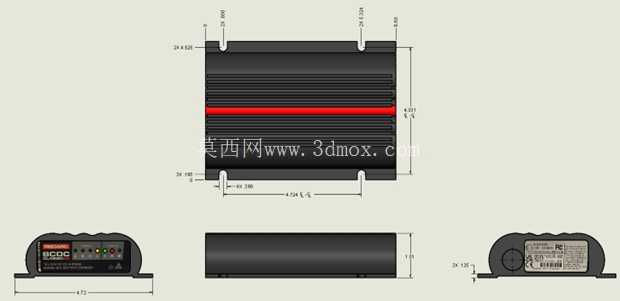 Redarc 50A ��س����