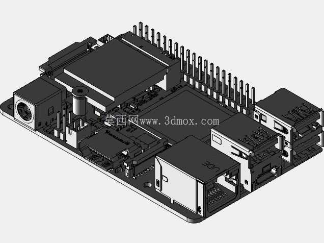 Tinker Board 2