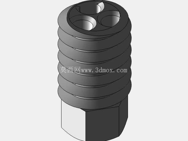 Ӳ�������� 0.4mm M6x1