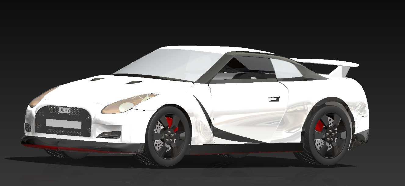 �ղ� GTR