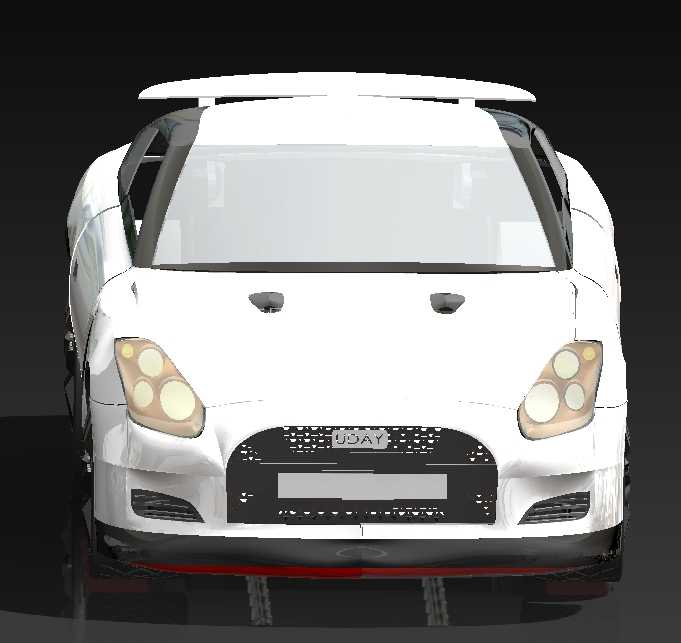�ղ� GTR