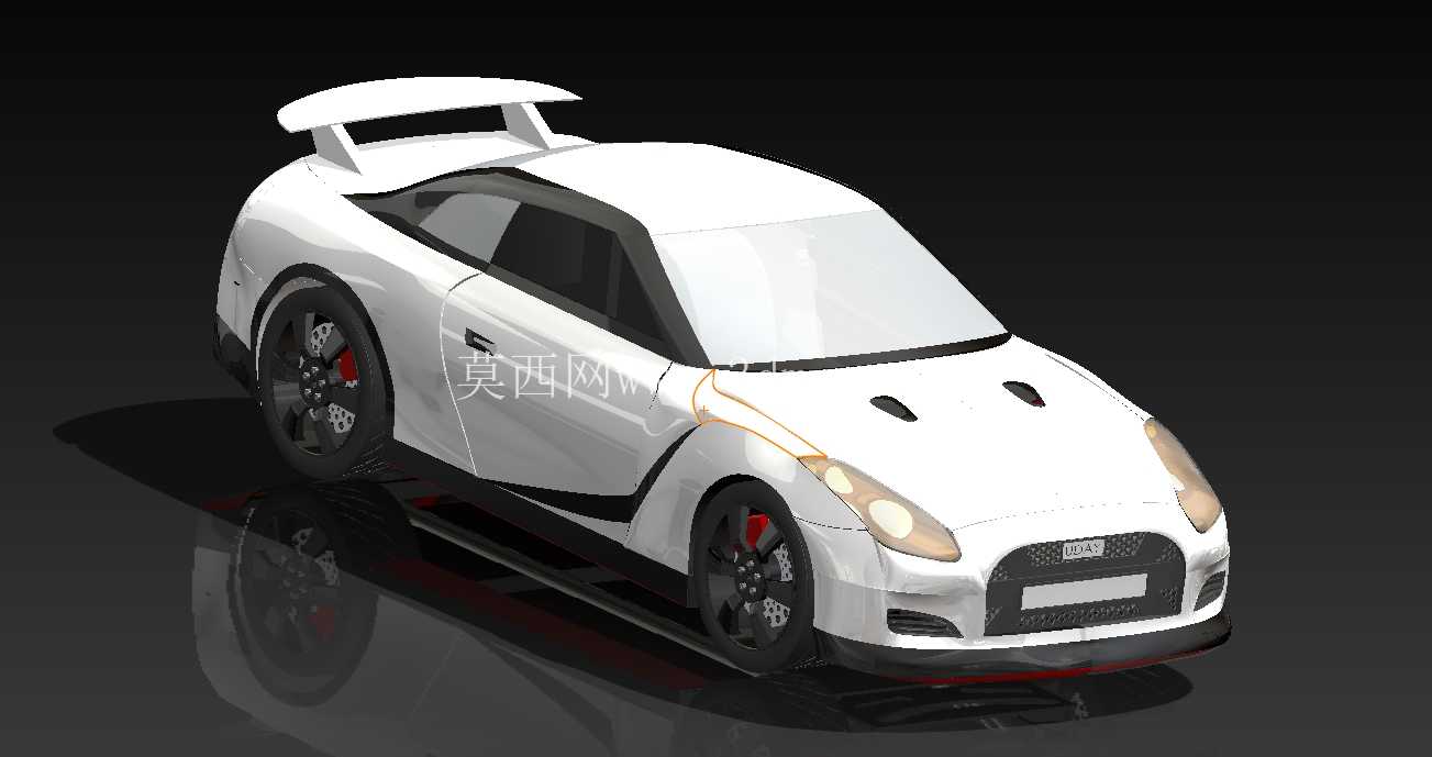 �ղ� GTR