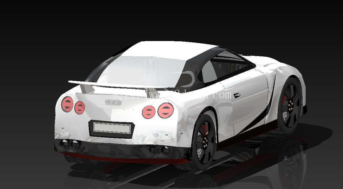 �ղ� GTR