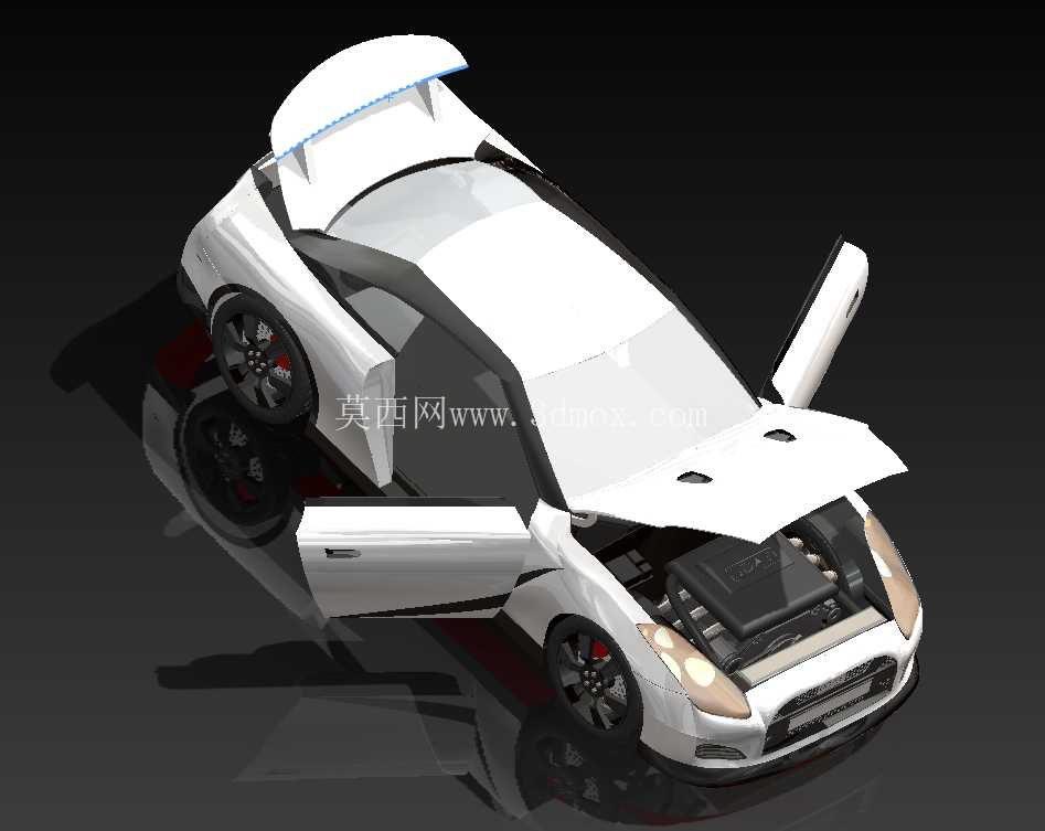 �ղ� GTR