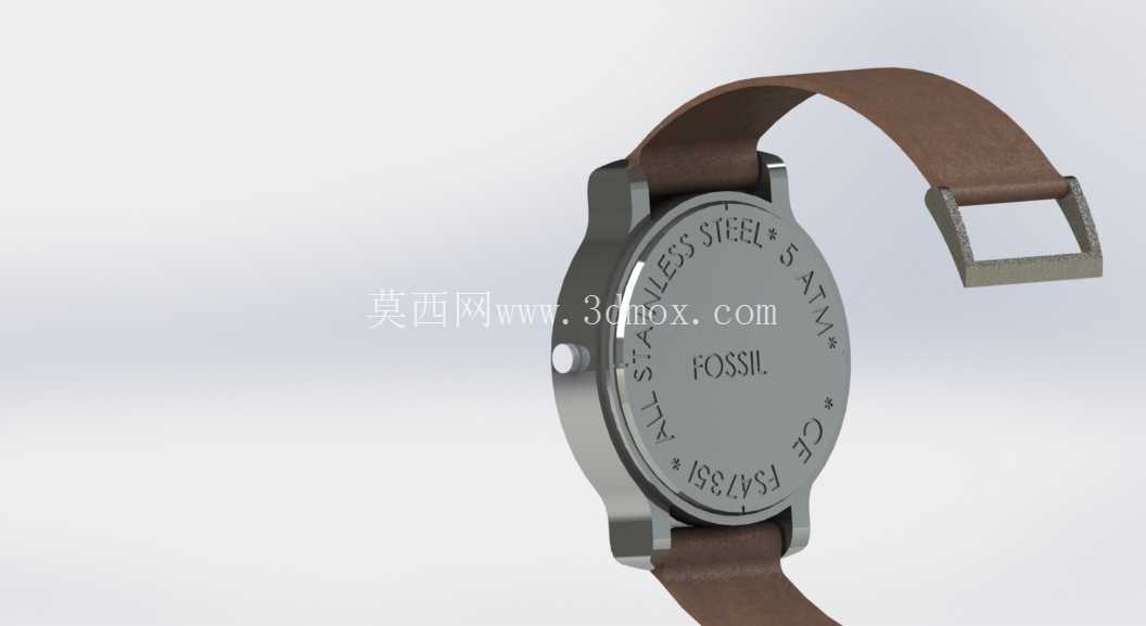 �ֱ���Fossil��