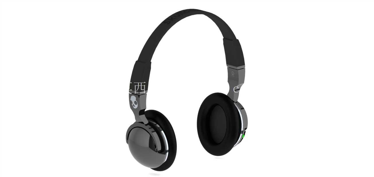 Skullcandy����