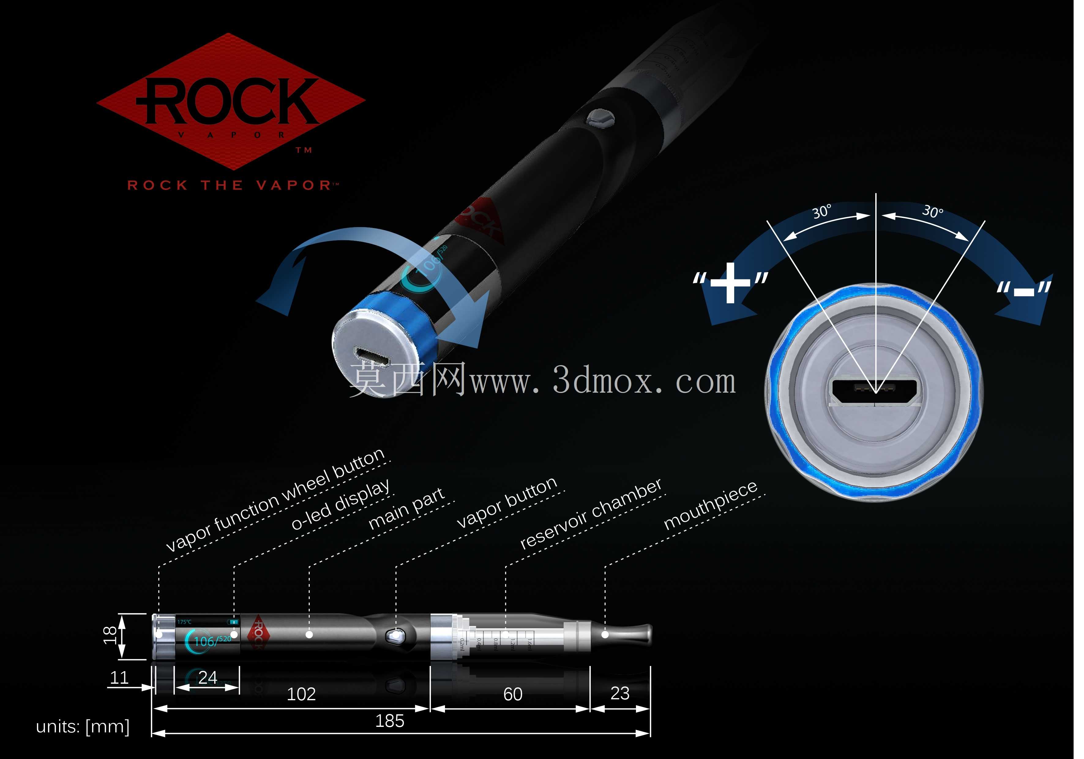 ROCK_vapor
