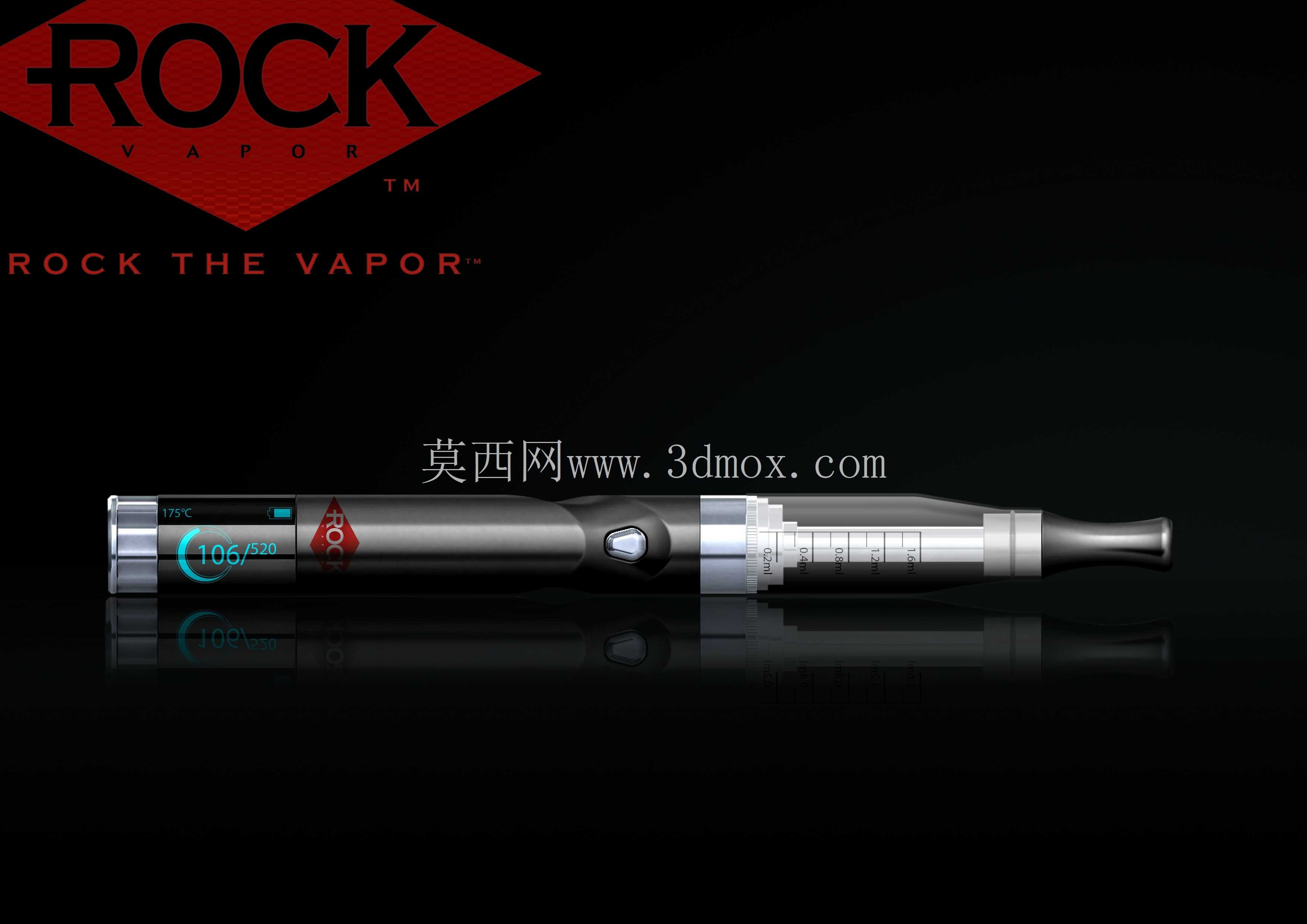 ROCK_vapor