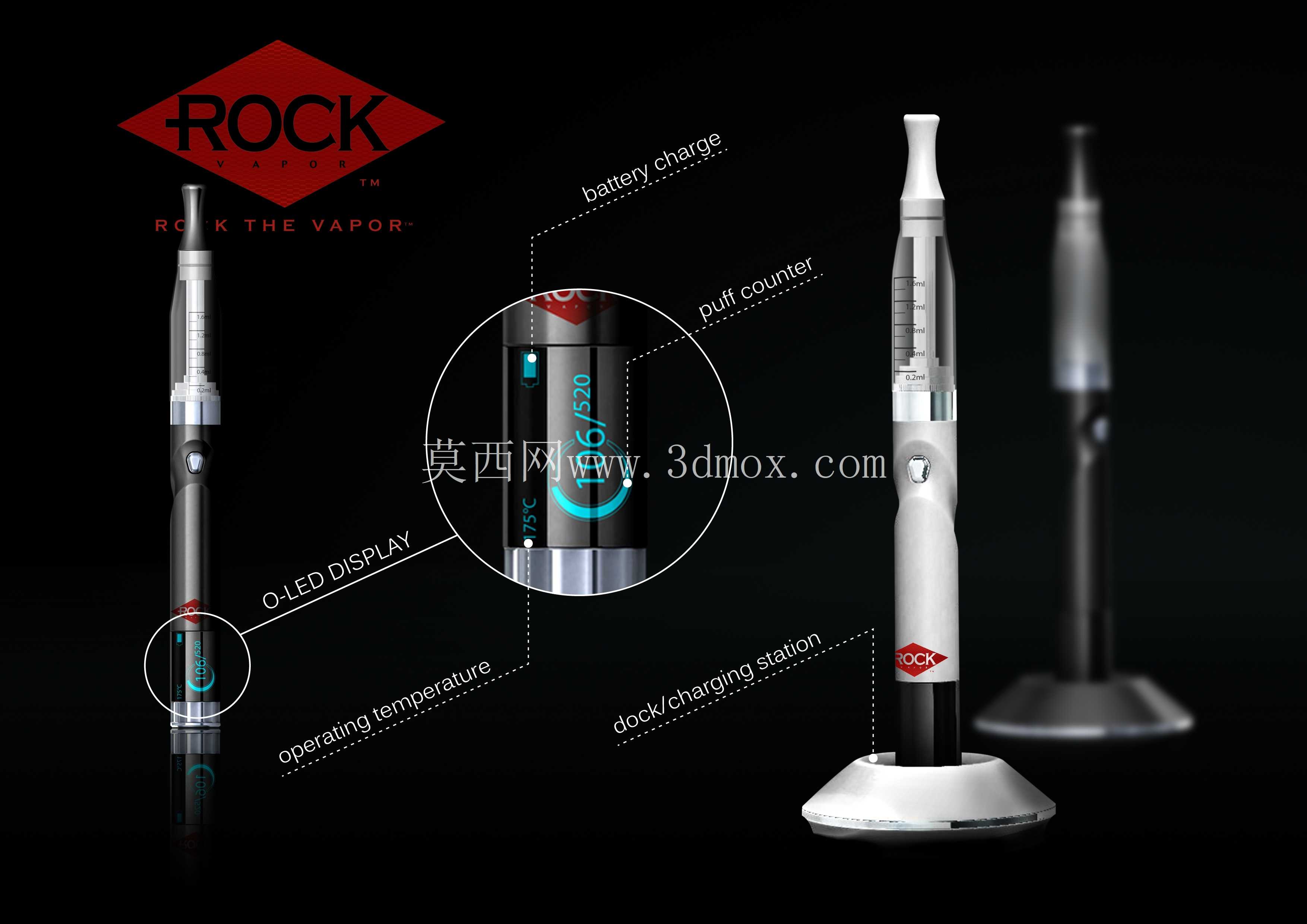 ROCK_vapor