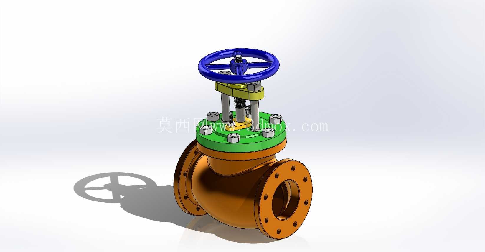 StopValve_Assembly_VigneshvarK