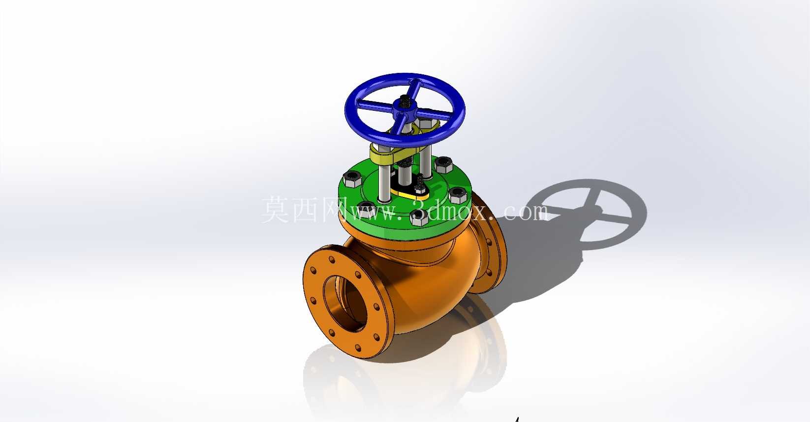 StopValve_Assembly_VigneshvarK
