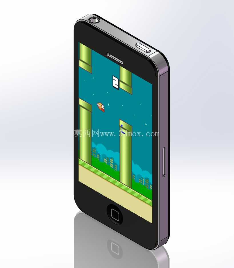 iPhone 4S