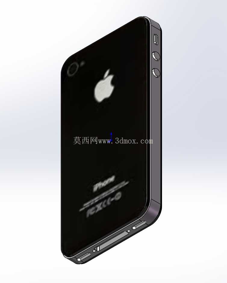 iPhone 4S