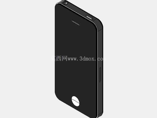 iPhone 4S