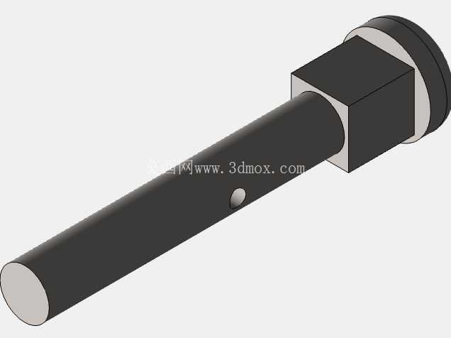 如何在Solidworks装配体中创建控制手柄装配体及所有零件(附视频教程)