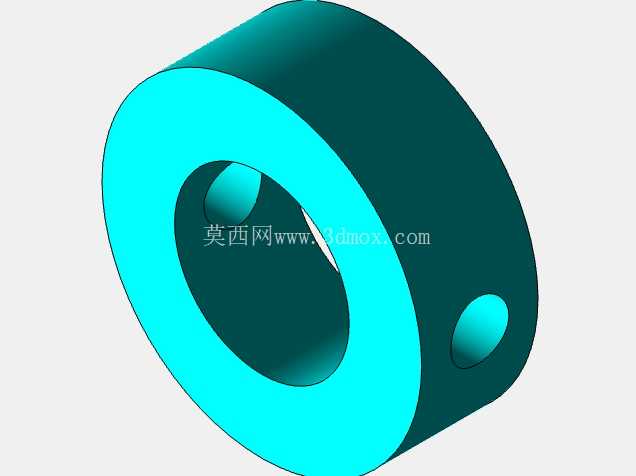 如何在Solidworks装配体中创建控制手柄装配体及所有零件(附视频教程)