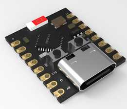 MC ESP32-C3 �����㣨