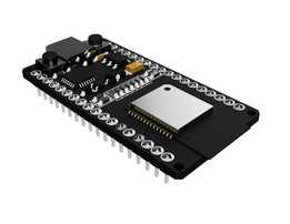 ESP32 WROOM 32