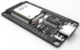 MC ESP32 (CH340)