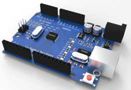 Arduino Uno R3 (CH340)��������֣�