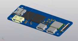 OrangePi zero 2w
