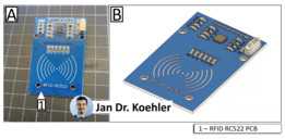 RFID RC522