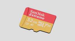 ���� Extreme MicroSD