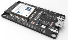 MC ESP32 (CP2102)