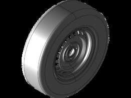 lada Wheel R14 175/65 ET 37