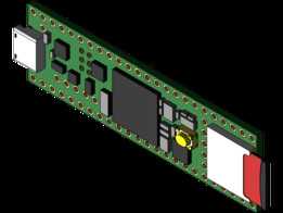 Teensy_4.1_Assembly