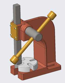 Arbor Press