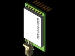 Lora E220-900T22D ģ