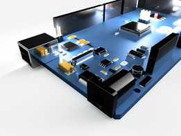 Arduino Mega 2560